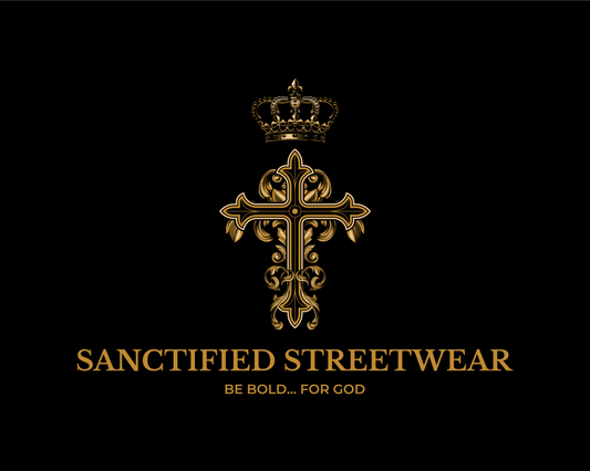 Sanctified Streetwear Gift Card