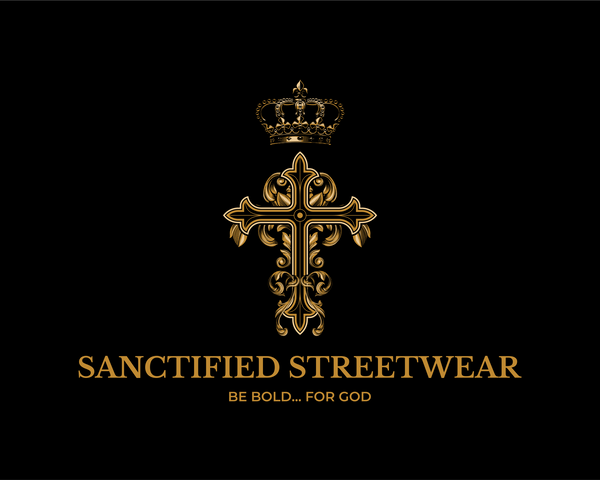 Sanctified Streetwear